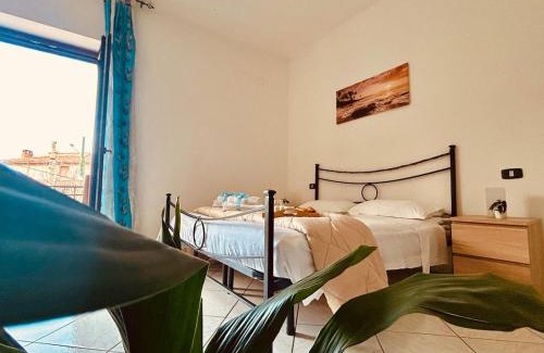 Omignano House | La Dimora nel Cilento