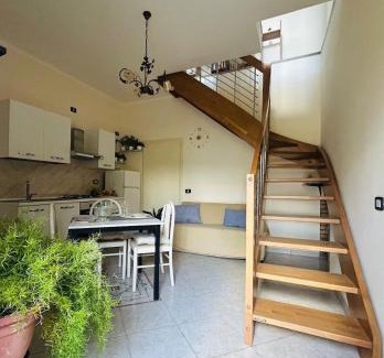 Omignano House | La Dimora nel Cilento