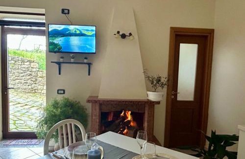 Omignano House | La Dimora nel Cilento