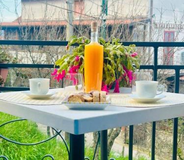 Omignano House | La Dimora nel Cilento