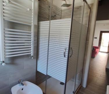 Lecce nei Marsi Apartment | La Dimora nella natura
