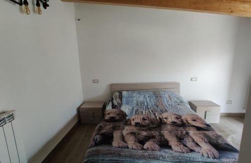 Lecce nei Marsi Apartment | La Dimora nella natura