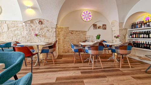 Centro Storico Apartment | La Dimora U Curdunn
