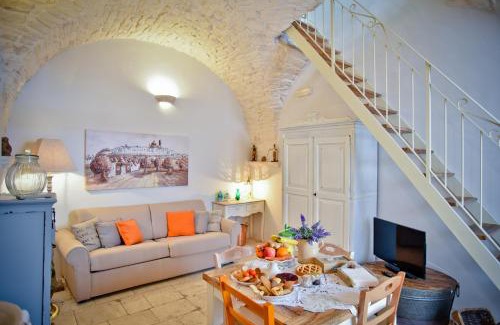 Centro Storico Apartment | La Dimora U Curdunn