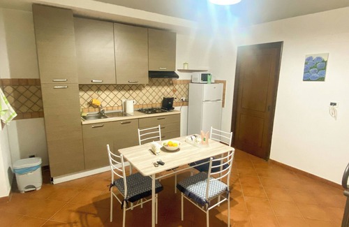 Termini Imerese Apartment | La Discesa Di San Giuseppe