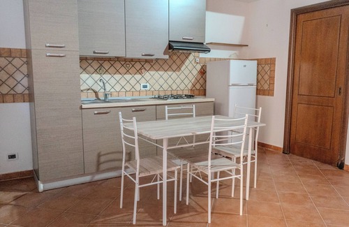 Termini Imerese Apartment | La Discesa Di San Giuseppe