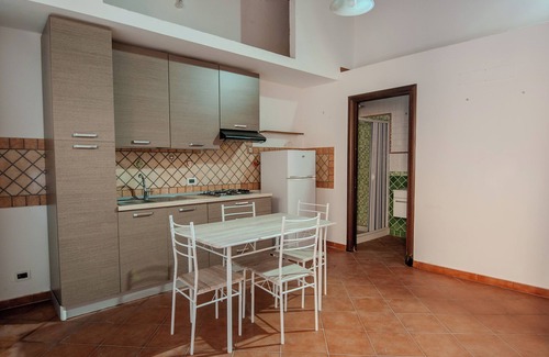 Termini Imerese Apartment | La Discesa Di San Giuseppe