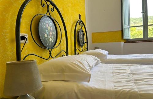 Montalto delle Marche Apartment | La Dispensa