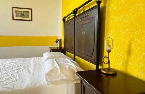 Montalto delle Marche Apartment | La Dispensa