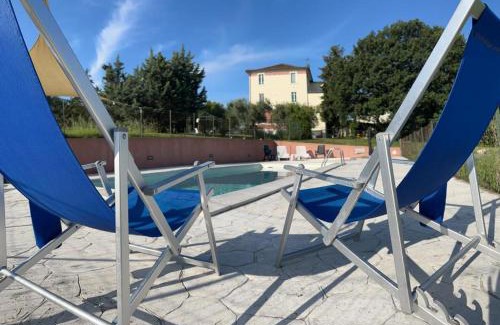 Montalto delle Marche Apartment | La Dispensa