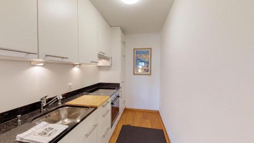 Samedan Apartment | La Dmura
