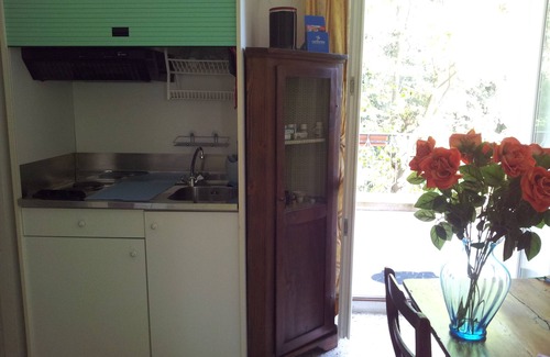 Cupra Marittima Bed & Breakfast | La Dogaressa B&B