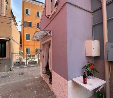 Chioggia House | La dolce dimora