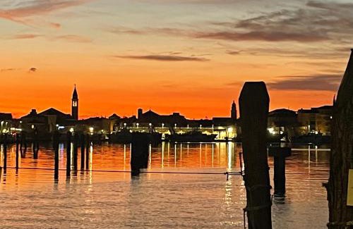 Chioggia House | La dolce dimora