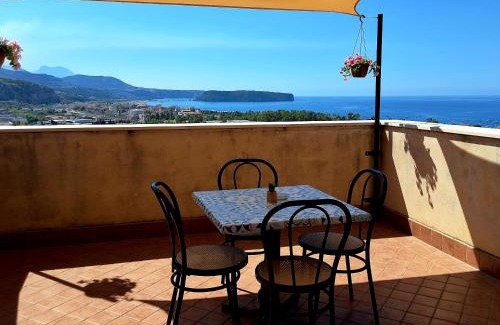 Tortora Marina Bed & Breakfast | La Dolce Dimora