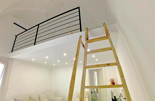 Spongano Apartment | La Dolce Lidia/Casa in Salento vicino al mare
