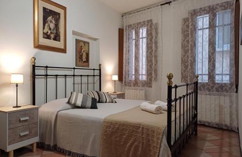Castello House | La Dolce Venezia Guesthouse