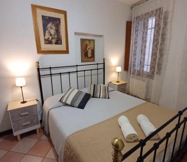 Castello House | La Dolce Venezia Guesthouse