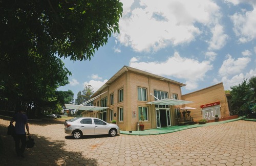Jardim Paineiras Resort | La Dolce Villa