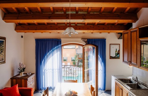 Monteforte d'Alpone Bed & Breakfast | La dolce Vita
