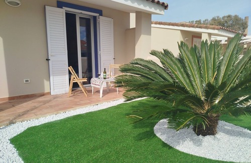Valledoria Villa | La Dolce Vita à 2 pas de la mer