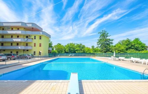 Lido delle Nazioni Apartment | La Dolce Vita - Apartment with shared pool and large terrace
