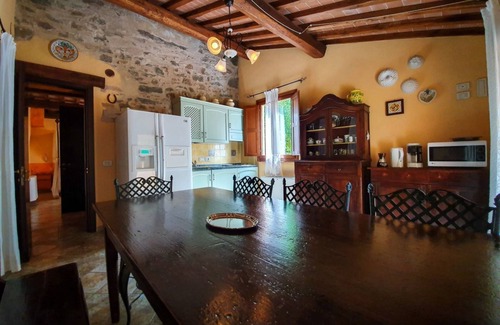 Pontito Apartment | La Dolce Vita Apartment