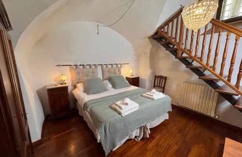 Spoleto Apartment | La Dolce Vita Centro Storico