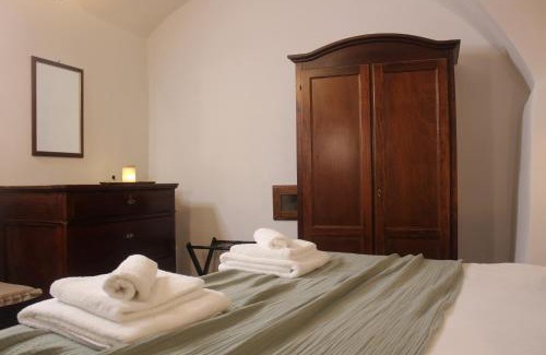 Spoleto Apartment | La Dolce Vita Centro Storico