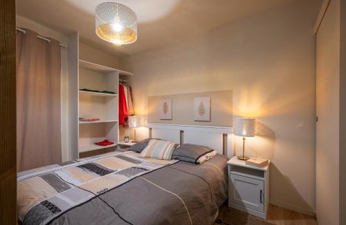 Chatel-Guyon Apartment | La Dolce Vita