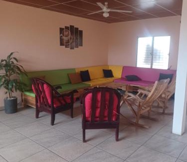 Esteli Bed & Breakfast | LA DOLCE VITA FRANCOPHONE