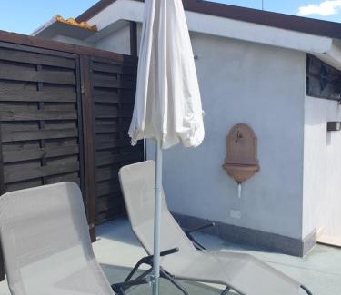 Villa Musone House | La Dolce Vita
