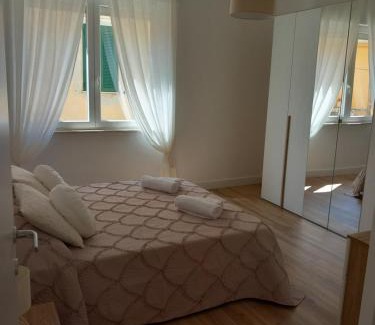 Cisterna di Latina Apartment | La dolce vita casa vacanze