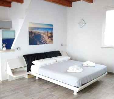 Colonnella Bed & Breakfast | La Dolce Vita