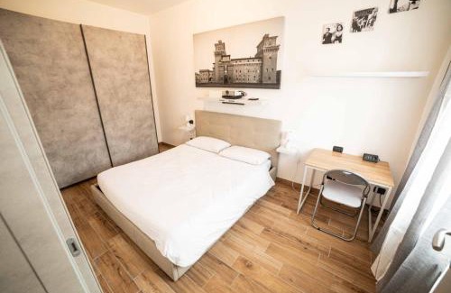 Ferrara Apartment | La dolce vita