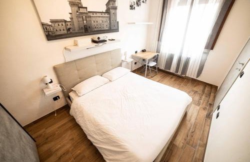 Ferrara Apartment | La dolce vita