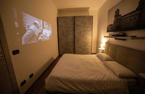 Ferrara Apartment | La dolce vita