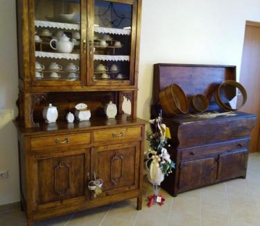 Villa Musone House | La dolce vita