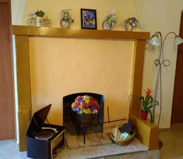 Villa Musone House | La dolce vita