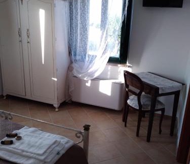 Villa Musone House | La dolce vita