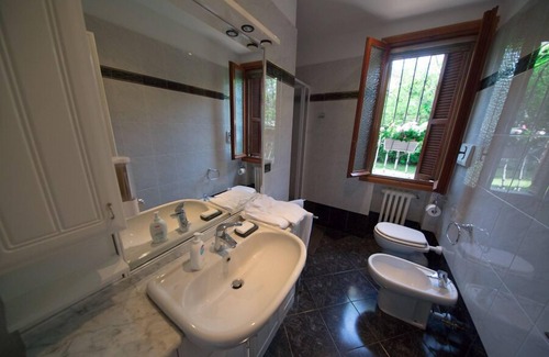 Arma di Taggia Bed & Breakfast | La Dolce Vita