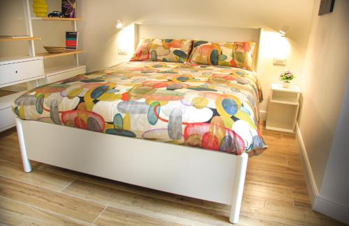 Santa Maria Novella Apartment | La Dolce Vita Smart Studio
