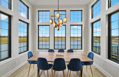 Ottawa House | La Dolce Vita