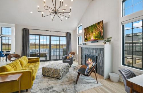 Ottawa House | La Dolce Vita