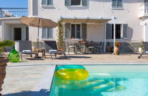 Mombercelli House | La Dolcevita
