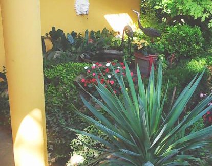 Szolosgyorok House | La Dolche Villa
