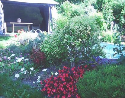 Szolosgyorok House | La Dolche Villa