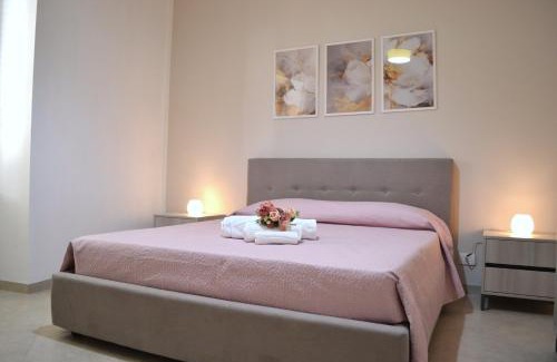 Scicli Apartment | La Donzella - Centro storico Scicli