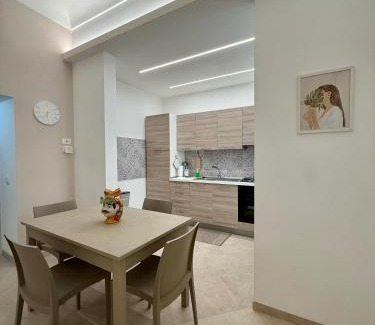 Scicli Apartment | La Donzella - Centro storico Scicli