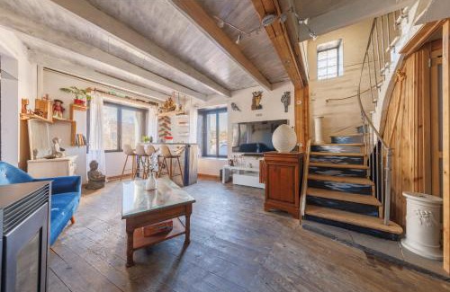 Arlanc House | La Dorette - Dans le parc naturel LIvradois-Forez